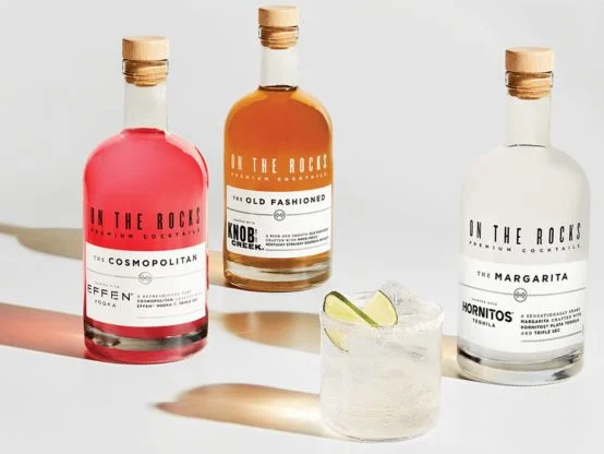 [CLOSED] On The Rocks Sip Like A Star Sweepstakes