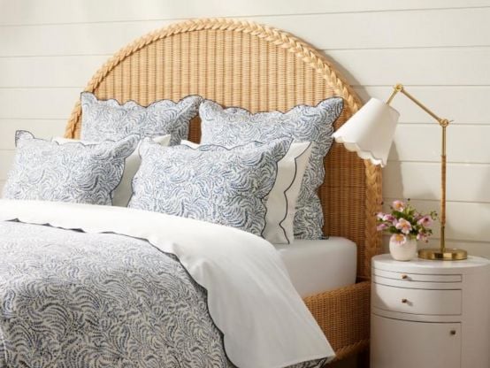 [CLOSED] Serena and Lily Room Refresh Giveaway