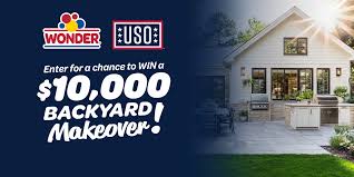 Wonder Deploy the Joy Sweepstakes 